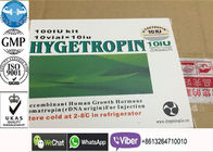hormona de crecimiento humano eficaz de 191AA HGH Hygetropin Jintropin Kigtropin