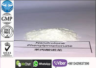 100mg/ml del líquido del NPP Deca de Nandrolone Phenylpropionate de los esteroides anabólicos