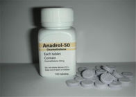 10mg píldoras orales Masteron CAS esteroide 3381-88-2 Superdrol Methasterone para el músculo