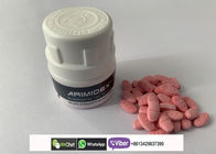 Esteroides anabólicos CAS 3593-85-9 de la inyección del dipropionato 100mg/ml de Methandriol