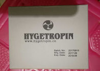 Hygetropin 100iu/Kit Human Growth Hormone Peptide HGH ISO9001