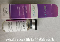 50mg/ml esteroides anabólicos inyectables Superdrol Methyldrostanolone para el corte