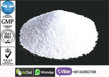 Álcali de Jinyang de la pureza del 99%, CAS 472-61-364 esteroides masculinos del aumento
