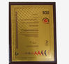 China HongKong Biological Co.,Ltd certificaciones